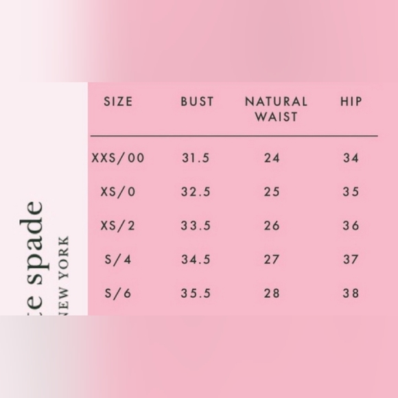 Kate Spade Seahorse Swim CoverUp - Picture 9 of 10